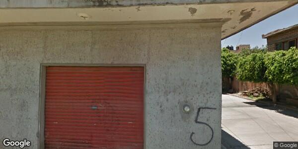 POLICIA ESTATAL PREVENTIVA Y VIALIDAD